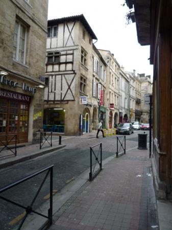 Bordeaux 2010