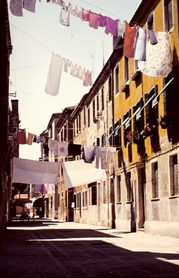 Venise 1988